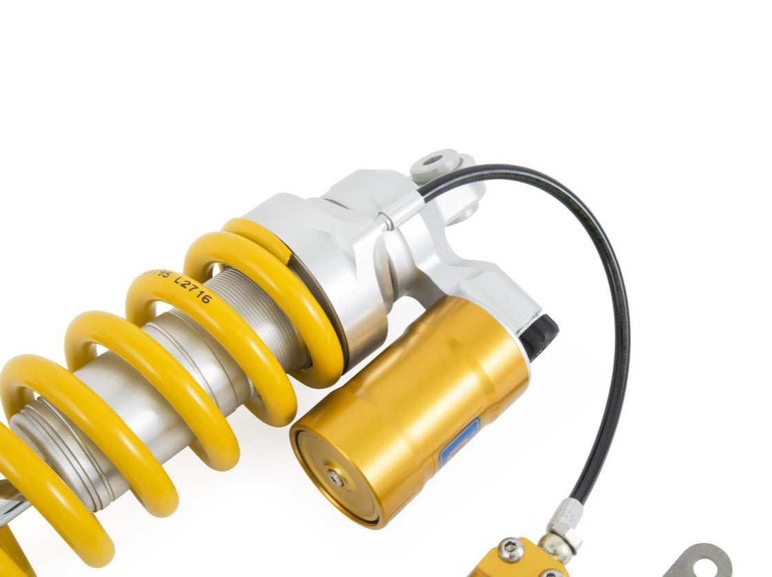 BM303 - OHLINS BMW F800GS Rear Shock Absorber (429 / 69)
