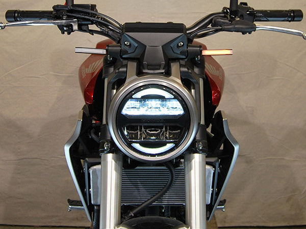 NEW RAGE CYCLES Honda CB300R LED Front Signals