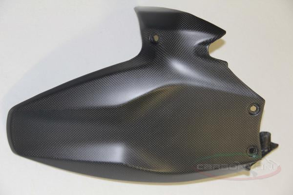 CARBONVANI Ducati Streetfighter V2 (2022+) Carbon Rear Fender