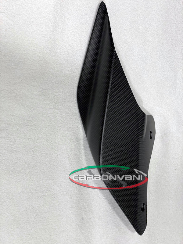 CARBONVANI Ducati Streetfighter V2 (2022+) Carbon Tail Side Panel (right)