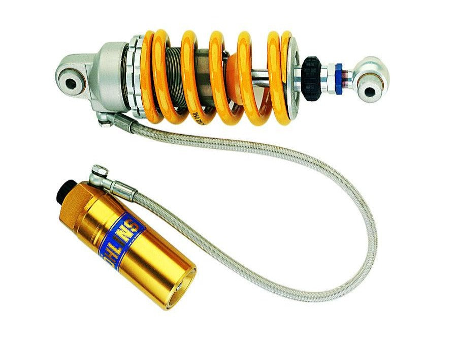 OHLINS Kawasaki Ninja 250R (08/12) Rear Shock Absorber