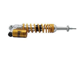 OHLINS Vespa Primavera 150 (2020+) Rear Scooter Shock Absorber