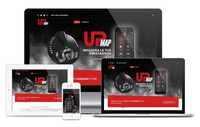 TERMIGNONI T800+ Ducati UpMap Hardware – Accessories in the 2WheelsHero Motorcycle Aftermarket Accessories and Parts Online Shop