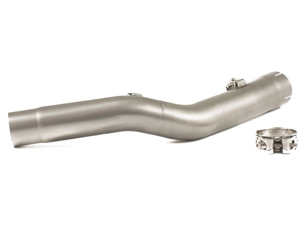 HP CORSE Aprilia Tuareg 660 (2022+) Link Pipe "Raccordo"