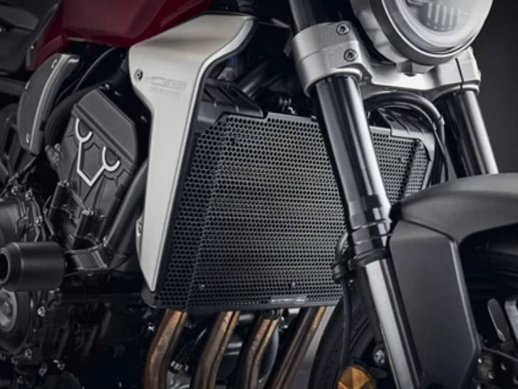 EVOTECH Honda CB1000R Neo Sports Café (18/20) Radiator Guard