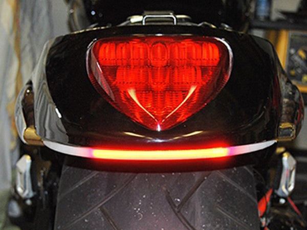 NEW RAGE CYCLES Suzuki M109R Rear LED Turn Signals