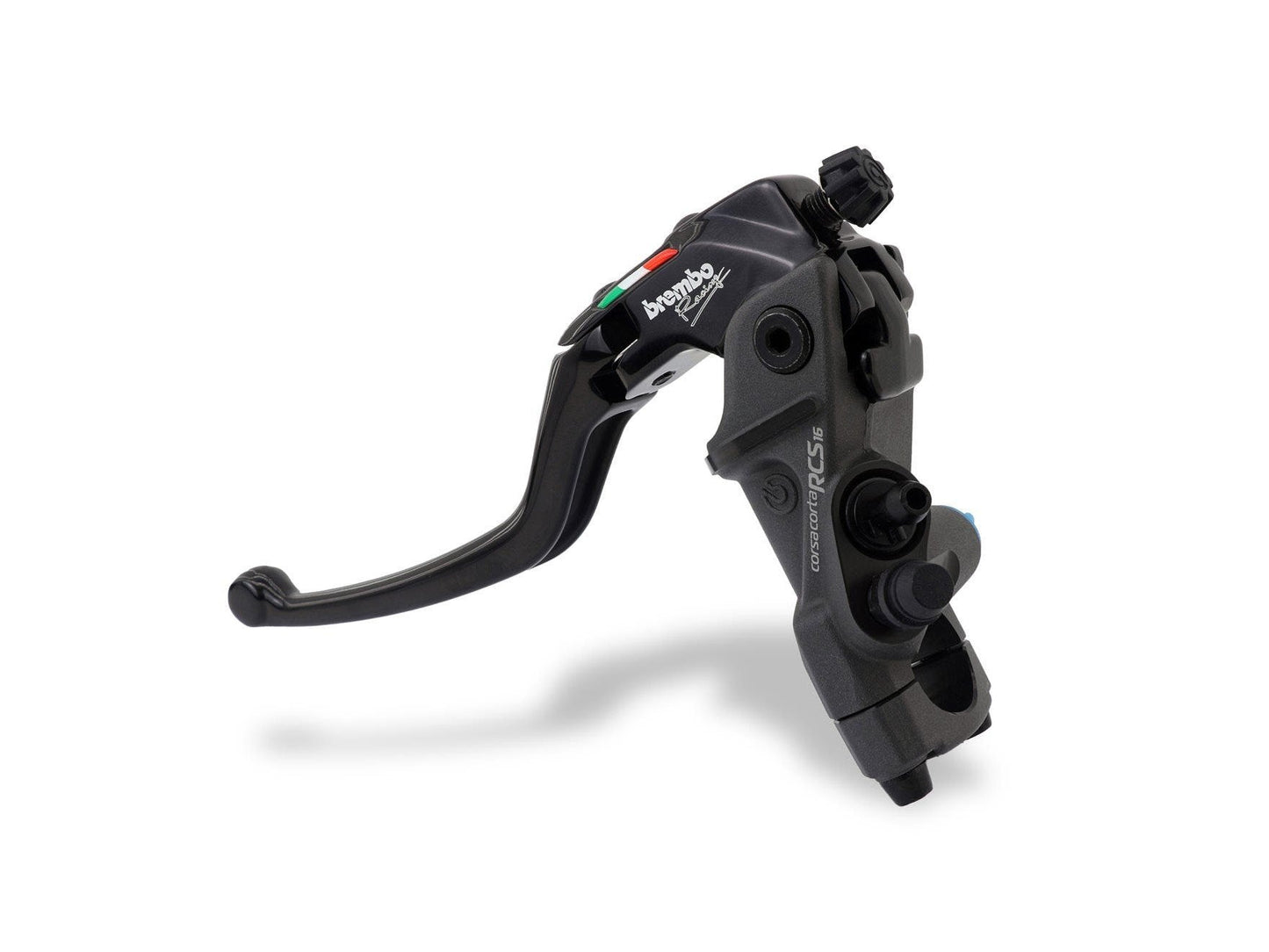 BREMBO Clutch Master Cylinder 16RCS "Corsa Corta"