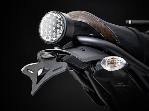 EVOTECH Yamaha XSR700 Tail Tidy