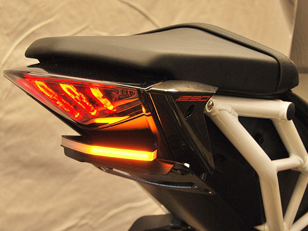 NEW RAGE CYCLES KTM 1290 Super Duke R (14/19) LED Fender Eliminator