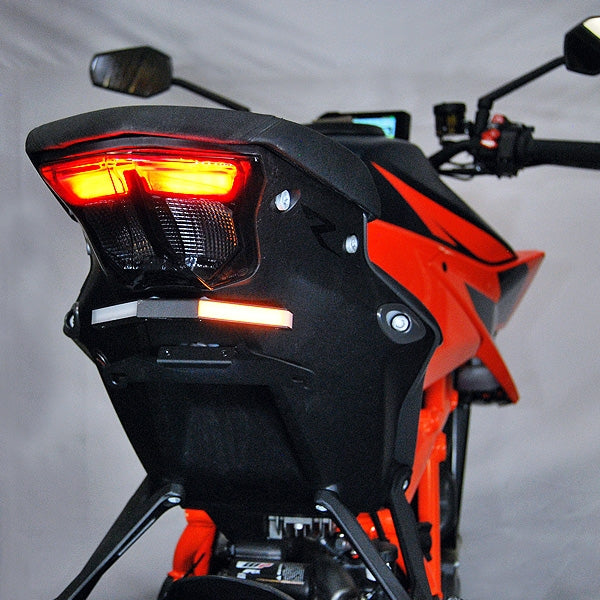 NEW RAGE CYCLES KTM 1290 Super Duke R (2020+) LED Fender Eliminator