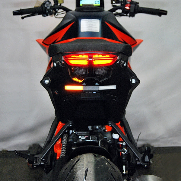 NEW RAGE CYCLES KTM 1290 Super Duke R (2020+) LED Fender Eliminator