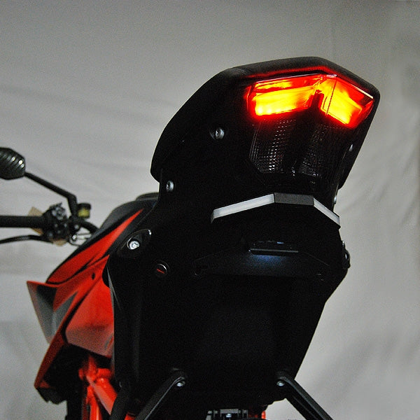 NEW RAGE CYCLES KTM 1290 Super Duke R (2020+) LED Fender Eliminator