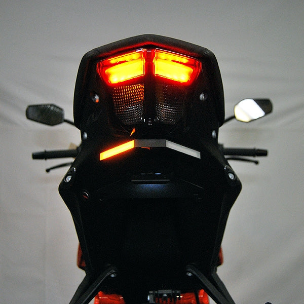 NEW RAGE CYCLES KTM 1290 Super Duke R (2020+) LED Fender Eliminator