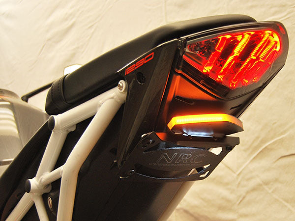 NEW RAGE CYCLES KTM 1290 Super Duke R (14/19) LED Fender Eliminator