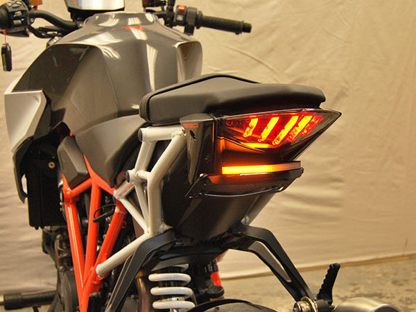 NEW RAGE CYCLES KTM 1290 Super Duke R (14/19) LED Fender Eliminator