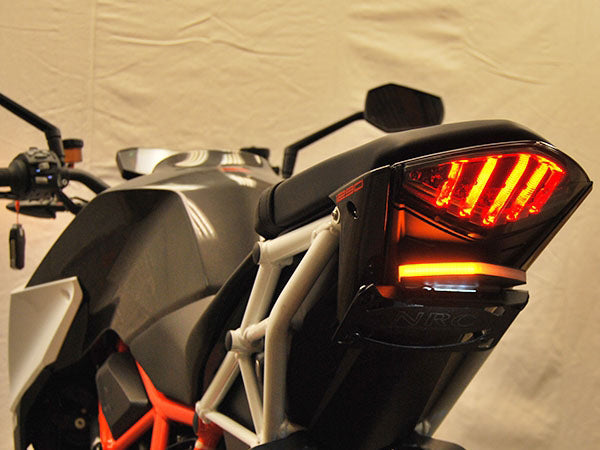 NEW RAGE CYCLES KTM 1290 Super Duke R (14/19) LED Fender Eliminator