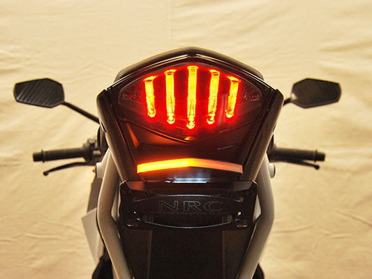 NEW RAGE CYCLES KTM 1290 Super Duke R (14/19) LED Fender Eliminator