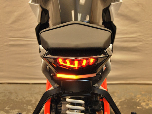 NEW RAGE CYCLES KTM 1290 Super Duke R (14/19) LED Fender Eliminator