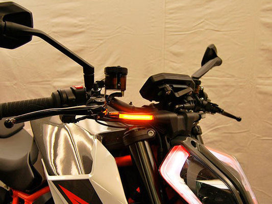 NEW RAGE CYCLES KTM 1290 Super Duke R (14/19) LED Front Turn Signals