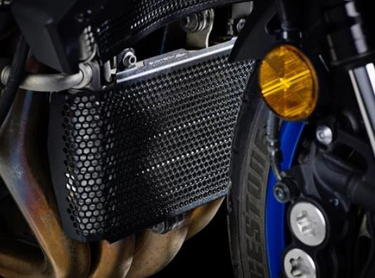 EVOTECH Yamaha MT-10 (2016+) Oil Cooler Guard