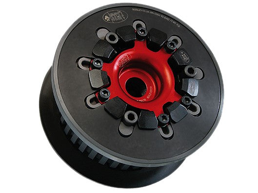 STM ITALY Yamaha R1 Wet Slipper Clutch