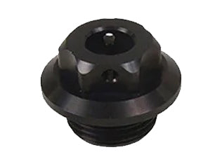 T003 - BONAMICI RACING Honda Oil Filler Cap – Accessories in the 2WheelsHero Motorcycle Aftermarket Accessories and Parts Online Shop