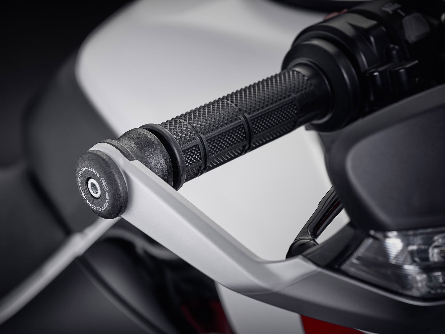 EVOTECH Ducati Multistrada 1260/Enduro Handlebar End Weights