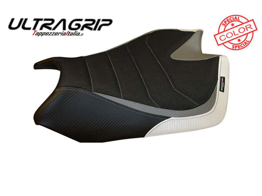 TAPPEZZERIA ITALIA Aprilia Tuono V4 (11/20) Ultragrip Seat Cover "Paluma Special Color"