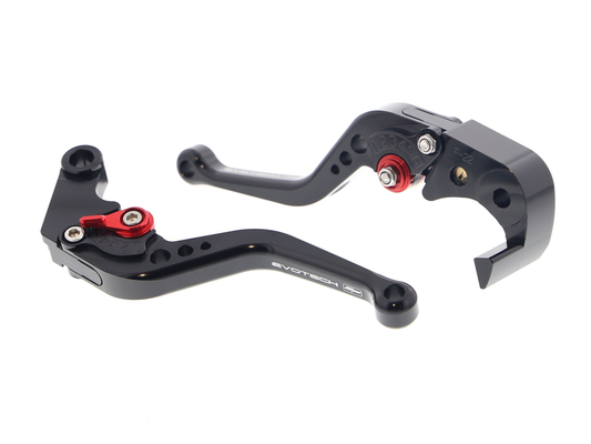 EVOTECH BMW S1000R / S1000RR Handlebar Levers (Short)