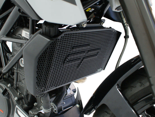 EVOTECH KTM 125 / 200 Duke Radiator Guard