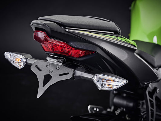 EVOTECH Kawasaki ZX-6R Tail Tidy