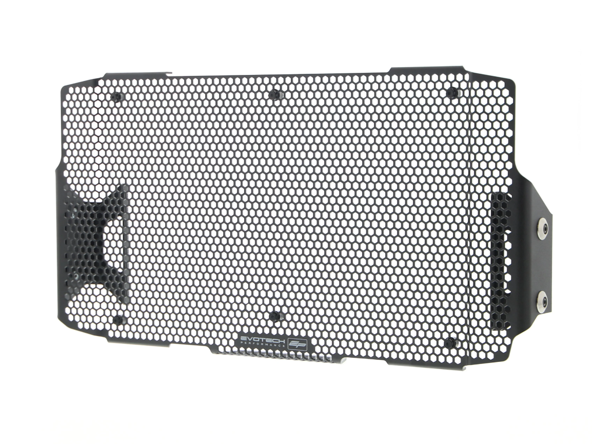 EVOTECH Honda CB650R / CBR650R (2019+) Radiator Guard