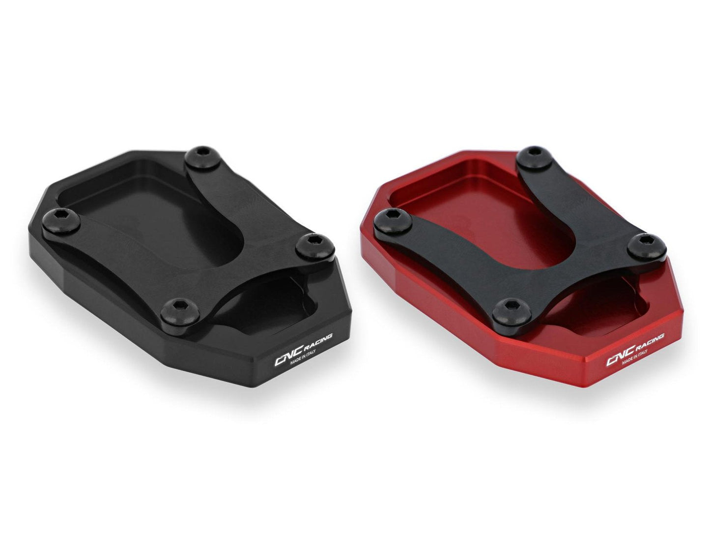 BM505 - CNC RACING Ducati Multistrada V2/950 Kickstand Pad