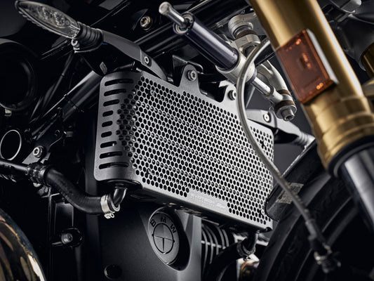 EVOTECH BMW R nineT Oil Cooler Guard