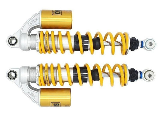 OHLINS Royal Enfield Continental GT / Interceptor Rear Shock Absorber