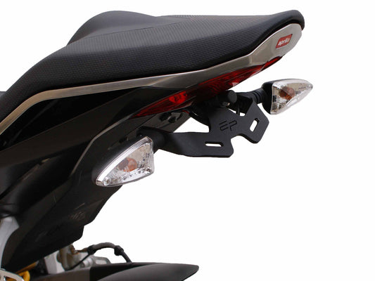 EVOTECH Aprilia RSV4 / Tuono V4 LED Tail Tidy