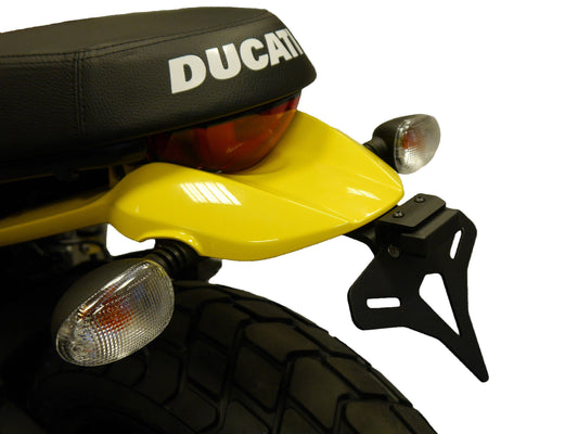 EVOTECH Ducati Scrambler 800 Tail Tidy