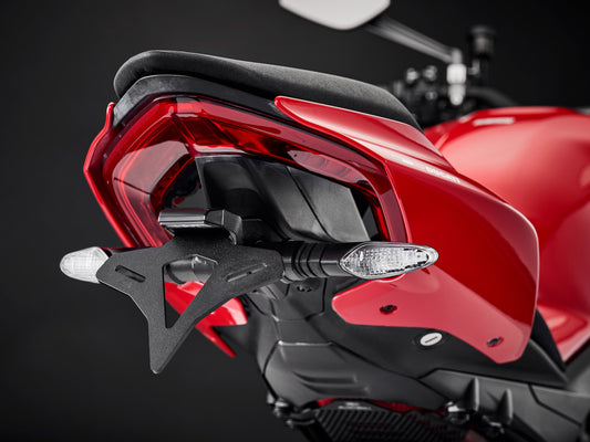 EVOTECH Ducati Streetfighter V4 Tail Tidy