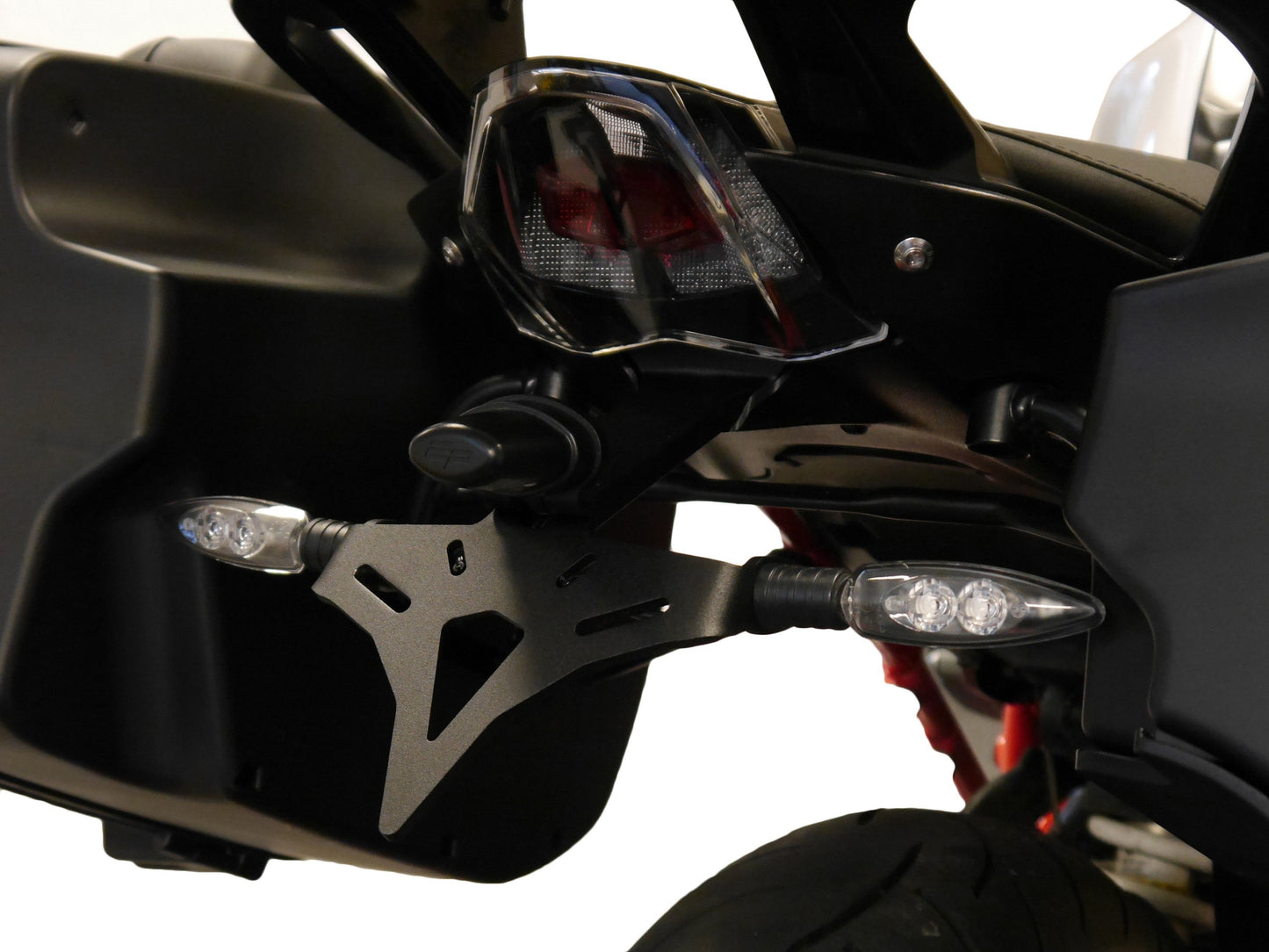 EVOTECH BMW R1200 / R1250 LED Tail Tidy