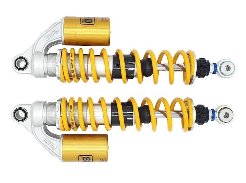 DU907 - OHLINS Ducati SportClassic / GT1000 Shock Absorber (STX 36 Twin)