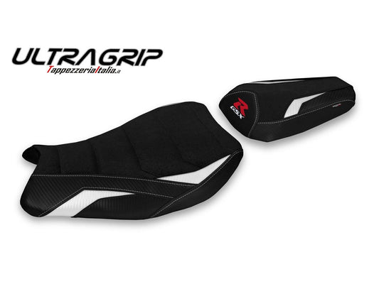 TAPPEZZERIA ITALIA Suzuki GSX-R1000 (2017+) Ultragrip Seat Cover "Isili"