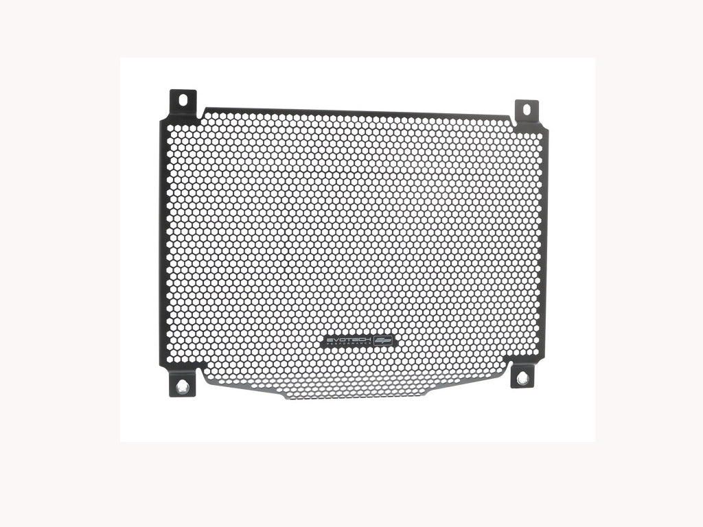 EVOTECH Kawasaki Ninja 1000SX (20/21) Radiator Guard