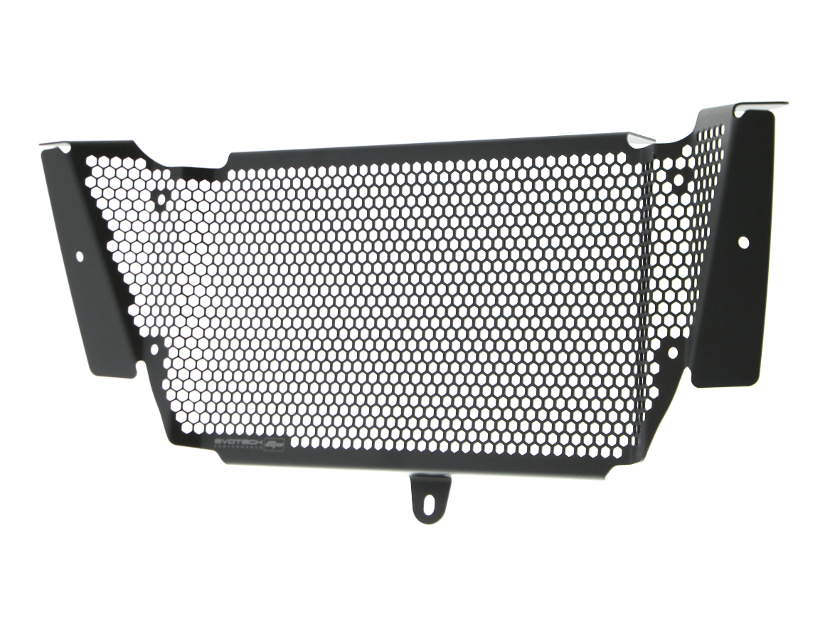 EVOTECH Yamaha MT-03 (16/19) Radiator Guard