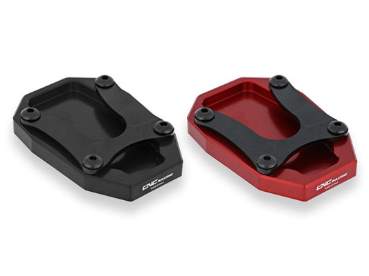 BM502 - CNC RACING Ducati Scrambler Kickstand Pad