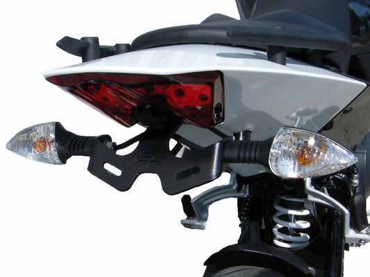 EVOTECH KTM 690 Duke / Supermoto Tail Tidy