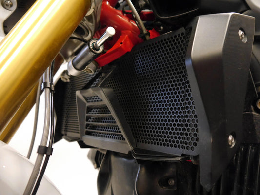 EVOTECH BMW R1200 / R1250 Radiator Guard