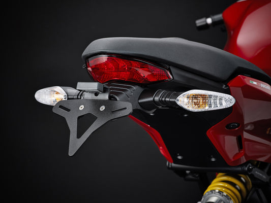 EVOTECH Ducati Monster / SuperSport Tail Tidy