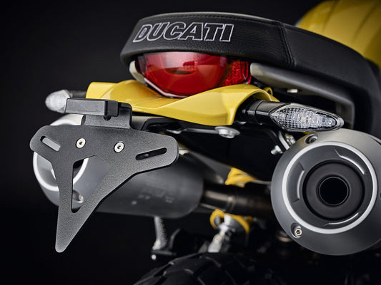 EVOTECH Ducati Scrambler 1100 (18/19) Tail Tidy