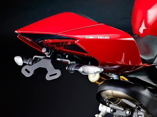 EVOTECH Ducati Panigale Tail Tidy