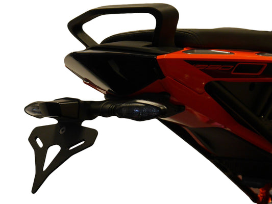 EVOTECH KTM 1290 Super Duke GT Tail Tidy